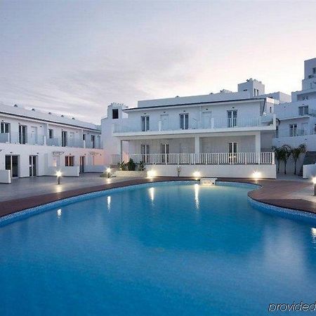 High View Gardens Aparthotel Mazotos Exterior photo