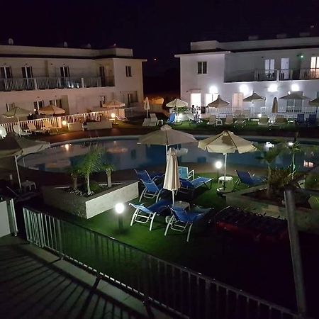 High View Gardens Aparthotel Mazotos Exterior photo