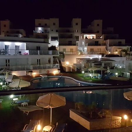 High View Gardens Aparthotel Mazotos Exterior photo