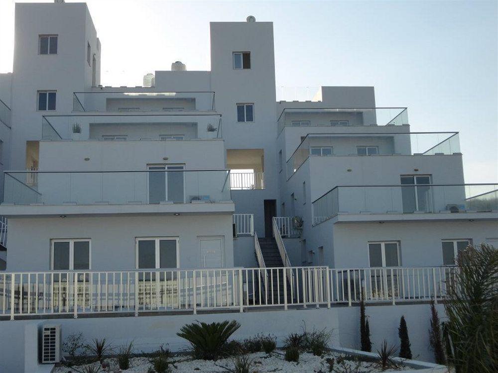 High View Gardens Aparthotel Mazotos Exterior photo